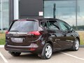 2012 Opel Zafira C, коричневый - вид 3