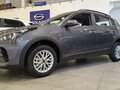 2025 Solaris KRX, серый, 2815000 рублей - вид 2
