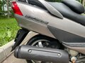 2002 Suzuki Burgman (SkyWave) 400, серебристый, 270000 рублей - вид 5