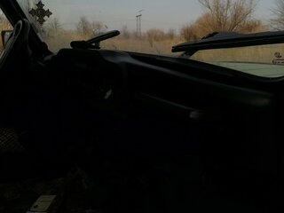 2004 УАЗ Хантер 315195, зелёный, 530000 рублей, вид 4