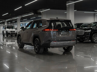 2026 Toyota RAV4 VI (XA60), серый, 4600000 рублей, вид 4