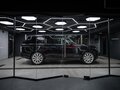 2021 Land Rover Range Rover IV Рестайлинг, чёрный, 8900000 рублей