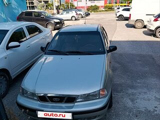 2008 Daewoo Nexia I, серебристый, 300000 рублей, вид 1