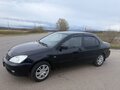 2007 Mitsubishi Lancer IX Рестайлинг, чёрный, 230000 рублей - вид 7