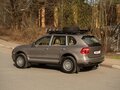 2008 Porsche Cayenne I Рестайлинг (957), бежевый, 4000000 рублей - вид 3