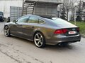 2011 Audi A7 I (4G), серый, 2600000 рублей - вид 6