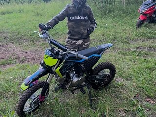 2024 JMC 110 S, зелёный, 65000 рублей, вид 3