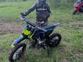 2024 JMC 110 S, зелёный, 65000 рублей - вид 2