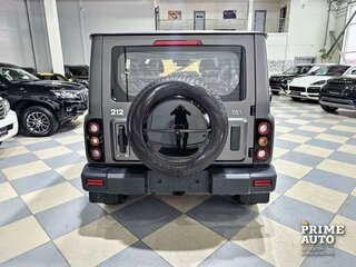 2025 212 T01, серый, 4289000 рублей, вид 5