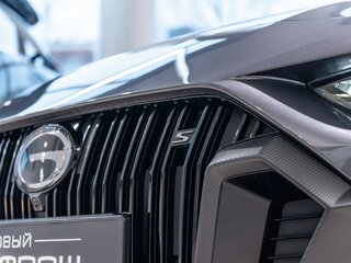 2025 GAC Empow, серый, 3319000 рублей, вид 3