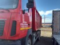 2022 МАЗ 6501, красный, 2447000 рублей - вид 1
