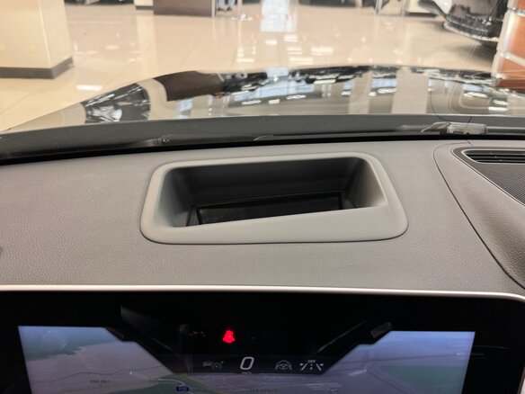 2022 Mercedes-Benz S-Класс 400 d 4MATIC VII (W223), чёрный - вид 29