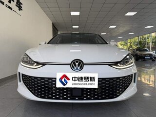 2022 Volkswagen Lamando L II, белый, 2090000 рублей, вид 3