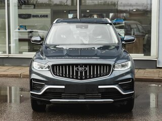 2026 Belgee X70 I Рестайлинг, синий, 3115990 рублей, вид 2