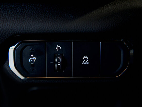 2026 Haval Jolion I Рестайлинг 2, чёрный, 2949000 рублей - вид 12