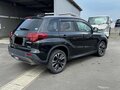 2022 Suzuki Escudo IV Рестайлинг, чёрный - вид 2
