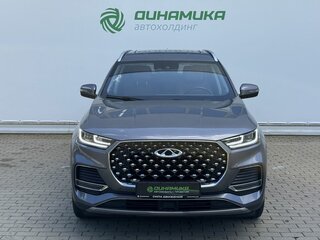 2023 Chery Tiggo 8 Pro Max I, серый, 2560000 рублей, вид 2