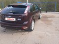 2010 Ford Focus II Рестайлинг, фиолетовый, 700000 рублей - вид 5
