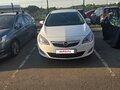 2011 Opel Astra J, белый, 800000 рублей - вид 3
