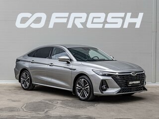 2024 Chery Arrizo 8, серый, 2900000 рублей, вид 1