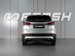 2025 Belgee X70 I, серебристый, 2230000 рублей, вид 4