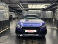 2015 Audi TT III (8S), синий - вид 2