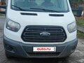 2017 Ford Transit, белый, 2000000 рублей - вид 7