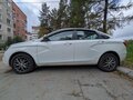2018 Lada (ВАЗ) Vesta I, белый, 870000 рублей - вид 5