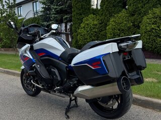 2022 BMW K 1600 GT, синий, 1900000 рублей, вид 4