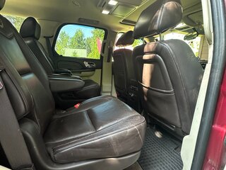 2011 Cadillac Escalade III, красный, 1950000 рублей, вид 4