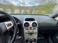 2008 Opel Corsa D, красный, 535000 рублей - вид 6