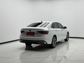 2021 Volkswagen Sagitar III Рестайлинг, белый, 1770000 рублей, вид 4