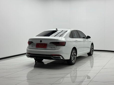 2021 Volkswagen Sagitar III Рестайлинг, белый, 1770000 рублей, вид 4