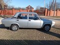 2012 Lada (ВАЗ) 2107, серебристый, 245000 рублей - вид 1