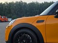 2016 Mini Hatch Cooper S III (F55/F56), оранжевый - вид 6