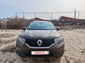 2021 Renault Duster II, коричневый, 1550000 рублей