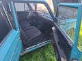 1994 Lada (ВАЗ) 2106, синий, 105000 рублей - вид 2