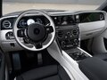 2026 Rolls-Royce Cullinan I Рестайлинг (Series II), чёрный, 63000000 рублей - вид 3