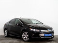 2018 Chevrolet Volt II, чёрный, 1859000 рублей