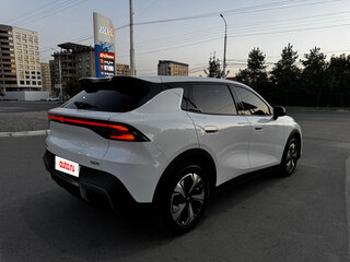 2026 Changan Qiyuan Q05 51.9 kWh II, белый, 2100000 рублей, вид 4