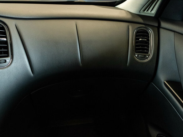 2011 Infiniti EX25 I (J50), чёрный, 1519000 рублей - вид 7