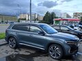 2023 Geely Monjaro (Xingyue L) I, серый, 3650000 рублей - вид 3
