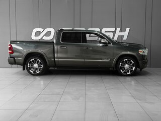 2022 Ram 1500 Crew Cab V, коричневый, 6948000 рублей, вид 5