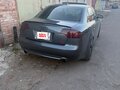 2007 Audi A4 III (B7), серый, 1500000 рублей - вид 4
