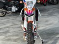 2021 KTM 250 EXC, белый - вид 5