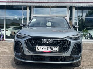 2026 Audi Q5 L III (GU), серебристый, 6390000 рублей, вид 3