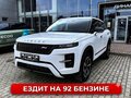 2026 Jaecoo J7 I, белый, 2849000 рублей