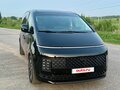 2021 Hyundai Staria I, чёрный, 4050000 рублей - вид 1