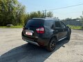 2015 Nissan Terrano III (D10), чёрный, 949000 рублей - вид 2