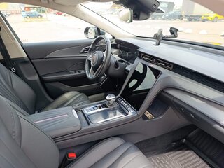 2024 Hongqi H5 II, чёрный, 2400000 рублей, вид 5
